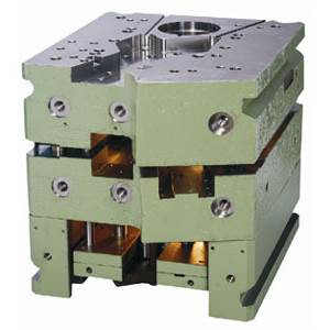 Mould base manufacturer Om tools & Components